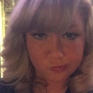 Meet your Posher, Kasey